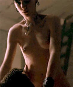 Rooney Mara - The Girl with the Dragon Tattoo'