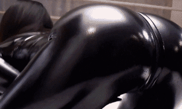 Hot Ass: A Sizzling Sensation picture 1 of 1
