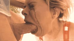 Elizabeth Bentley deepthroat'