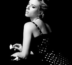 Scarlett Johansson'