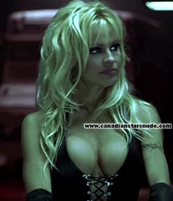 Pam Anderson - Didn't Need The Implants, Very Pretty Lady....YUM!'