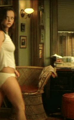 Christina Ricci - We Love This Under Rated Babe, SEX Appeal - YUM!'