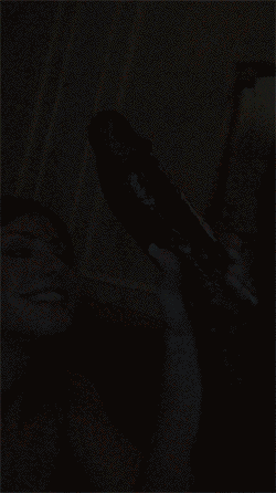 Interracial Booty Call: Black Woman's Shoe Play picture 1 of 1