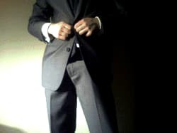 Suited'