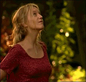 Ludivine Sagnier's Bush Stripping Celebrity Pussy'