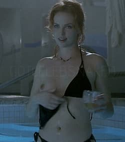 Charlize Theron - ‘Reindeer Games’ (2000)'