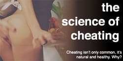 Cheating'