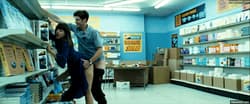 Library sex - amazing sex gif'