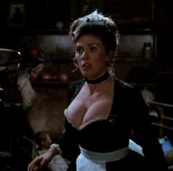 Colleen Camp... Oh, those TITS!'