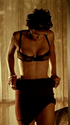 Halle Berry - Why We Keep Pinning This Beauty.....'