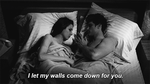 Let My Walls Come Down for You NFS picture 1 of 1