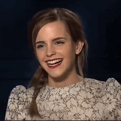 Emma Watson told she has to fuck Lexington Steele'