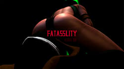 Fatasslity by Kishi3D'