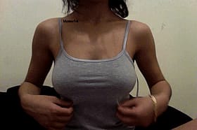 Sexy Bitch's Boobs: Nsfw Gifs'