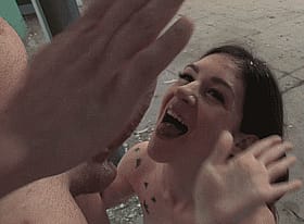 Babes Gone Wild: Hardcore Nsfw Gif'