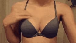 sexy boobs'