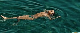 Zahia Dehar - An Easy Girl (2019)