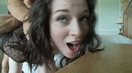 Daddy's Little Girl Gets Naughty picture 1 of 1