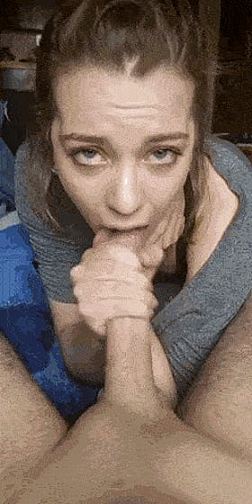 Babes Giving Amazing Blowjobs: Amateur Porn'