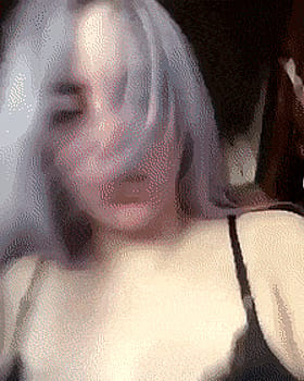 Billie Eilish's Big Tits: A Celebrity Teen's Erotic Adventure'