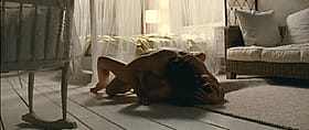 Soft Porn: Two Naked People Fucking on a Floor'