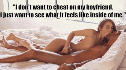 Girlfriend Gone Wild: My Boyfriend and I Can't Stop Fucking picture 1 of 1