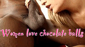 When Love Chocolates Go Wrong: A Captioned Cheating Story'