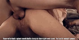 Babes Want Hardcore Pussy: Deep Throat Cock Balls'