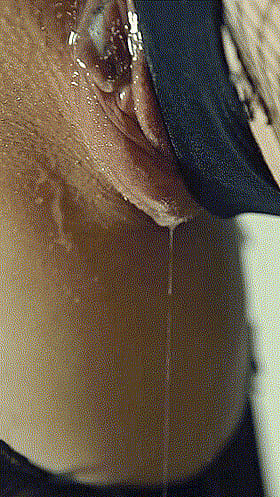 Babes with a Wet Pussy: Dripping Pussy and Sweaty Skin'