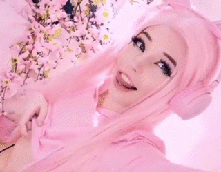 Belle Delphine Flash Tape: Babes Gone Wild picture 1 of 1