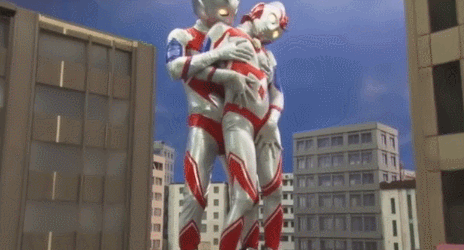 Hardcore Robot Fun: Two Sexy Robots Get it On picture 1 of 1