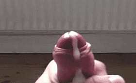 Penis Cumshots: A Hot and Steamy Experience'