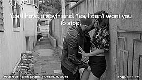 Boyfriend, Yes. I Don't Want to Stop. Uncategorized'