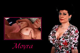 MoYra's Big Tits Cumshots: Hardcore Nsfw'