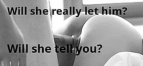 Hardcore Fucking: Let Me Really Fuck You Hard'