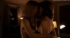 Hot Chicks Kissing: Naughty Nsfw Fun'