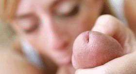Give Me a Handjob: A Sensual Experience'