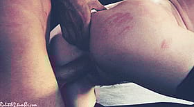 Redhead Stoya Gets Fucked Hard'