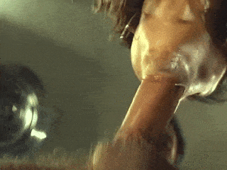 Babes Giving Deepthroat Blowjobs picture 1 of 1