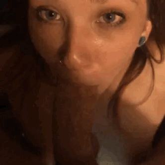 Amateur Babes Giving Sizzling Blowjobs picture 1 of 1