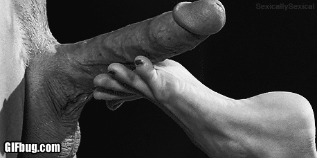 Footjob Heaven: Hot, Nsfw, and Ready to Play picture 1 of 1