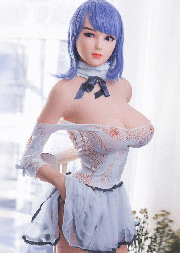 New Anime Doll: Get Your Hands on the Hottest Sex Doll in Town! picture 1 of 1