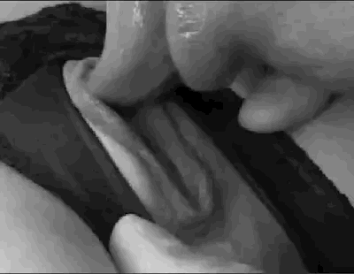 Pussy Licking Fun: Clit and Panties picture 1 of 1