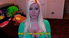 Worship Cock: And I Love Sucking Dick Nsfw'
