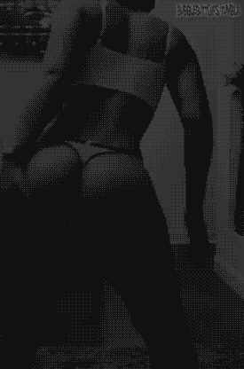Get Your Ass in Gear: A Sizzling Hot Babe's Ass picture 1 of 1