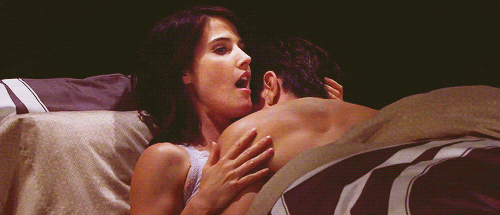 Get Your Freak On: Two Hot People Fucking Each Other picture 1 of 1
