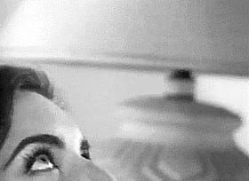 Eye Contact and Servicing Him: A Sizzling Hot Nsfw Gif'