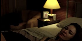 Alexa Davalos's Sizzling Celebrity Sex Tape'