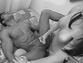 Pegging Porn: A Hardcore Fuck with Toys'