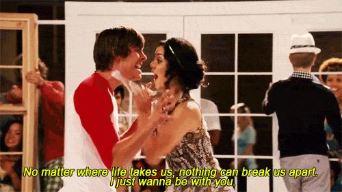 Where Life Takes Us, Nothing Can Break Our Love picture 1 of 1
